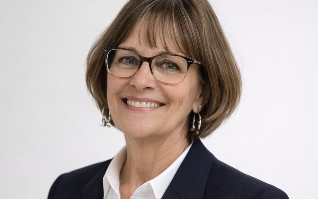 Shaping Educators for Lasting Impact: Dr. Lisa Bernier at ACU